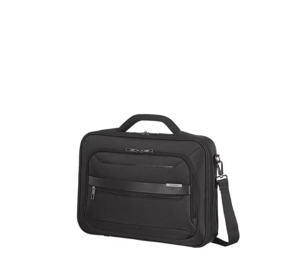 Samsonite Vectura Evo Office Case 15.6" czarny - 514321 - zdjęcie 9